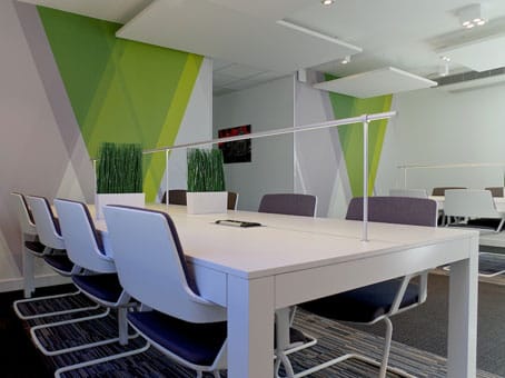 Image 13 of the Regus - Parvis Louis Armand - Gare de Bordeaux Saint-Jean - Pavillion Nord - Bordeaux office