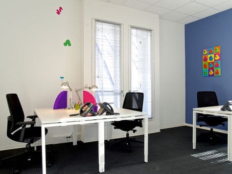 Image 15 of the Regus - Parvis Louis Armand - Gare de Bordeaux Saint-Jean - Pavillion Nord - Bordeaux office