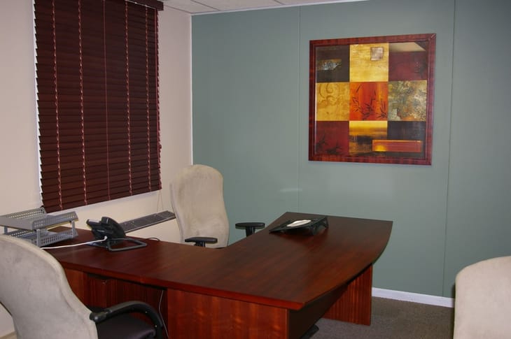 Image 21 of the The Workspace - Bekker Road - Midrand - Gauteng office