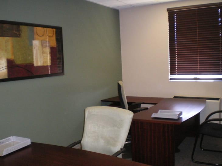 Image 22 of the The Workspace - Bekker Road - Midrand - Gauteng office