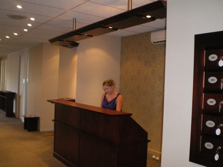 Image 13 of the The Workspace - Bekker Road - Midrand - Gauteng office