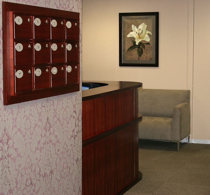 Image 14 of the The Workspace - Bekker Road - Midrand - Gauteng office