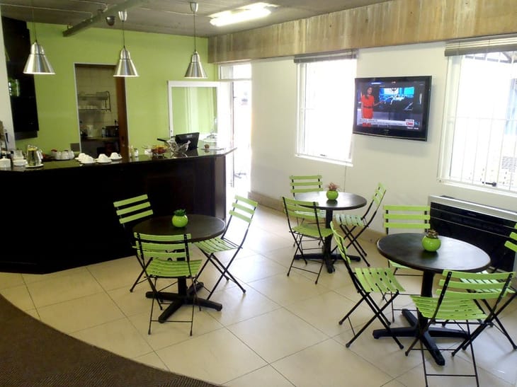 Image 16 of the The Workspace - Bekker Road - Midrand - Gauteng office