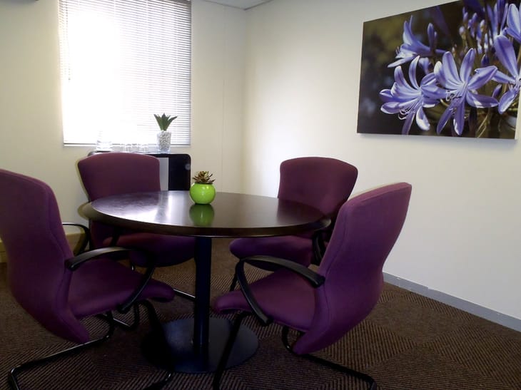 Image 19 of the The Workspace - Bekker Road - Midrand - Gauteng office