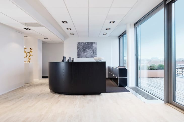 Image 17 of the Regus - Strandvejen 60 - Hellerup office