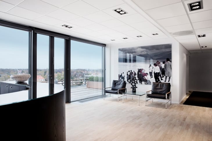 Image 18 of the Regus - Strandvejen 60 - Hellerup office