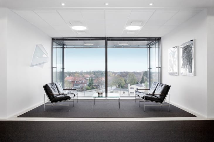 Image 19 of the Regus - Strandvejen 60 - Hellerup office