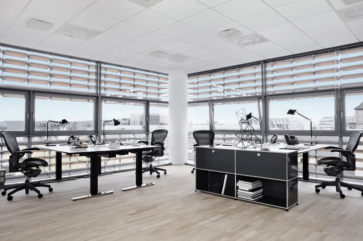 Image 20 of the Regus - Strandvejen 60 - Hellerup office