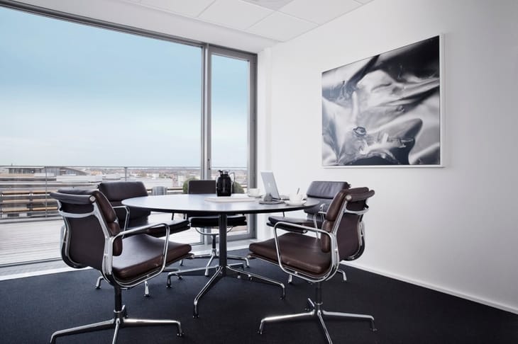 Image 23 of the Regus - Strandvejen 60 - Hellerup office