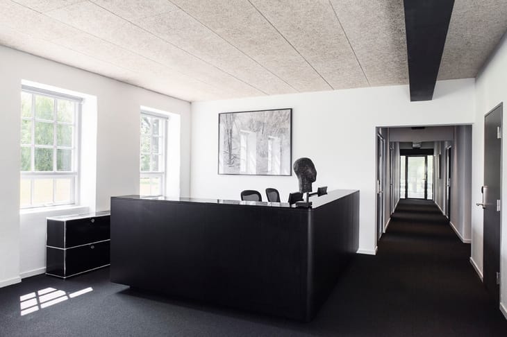 Image 18 of the Regus - Lyngby Hovedgadde - Lyngby office