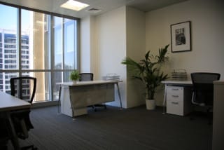 Image 6 of the myOffice Business Centre - Marina Plaza - Sheikh Zayed Road - Dubai office