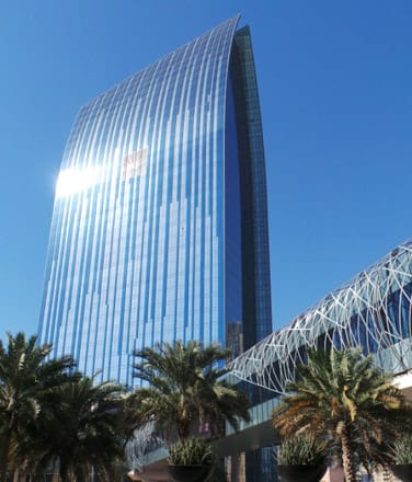 Image 23 of the Servcorp - Boulevard Plaza Tower 2 - Sheikh Mohammed Bin Rashid Boulevard - Dubai office