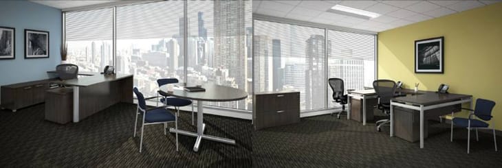 Image 10 of the Regus - Encino Corporate Center - 16501 Ventura Blvd - Encino - CA office