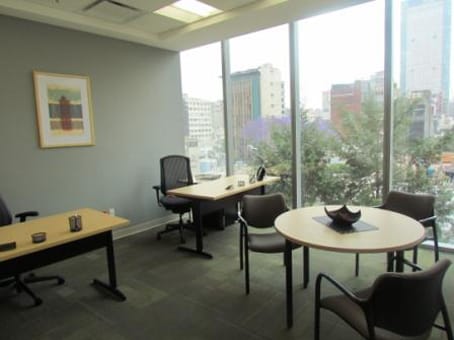 Image 11 of the Regus - Leibnitz Tower - Leibnistz Street - Colonia Nueva Anzures - Mexico City office