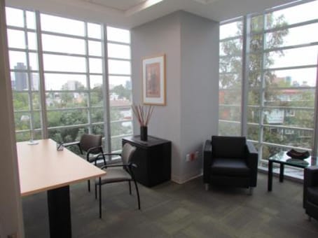 Image 12 of the Regus - Leibnitz Tower - Leibnistz Street - Colonia Nueva Anzures - Mexico City office