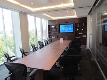 Image 13 of the Regus - Leibnitz Tower - Leibnistz Street - Colonia Nueva Anzures - Mexico City office