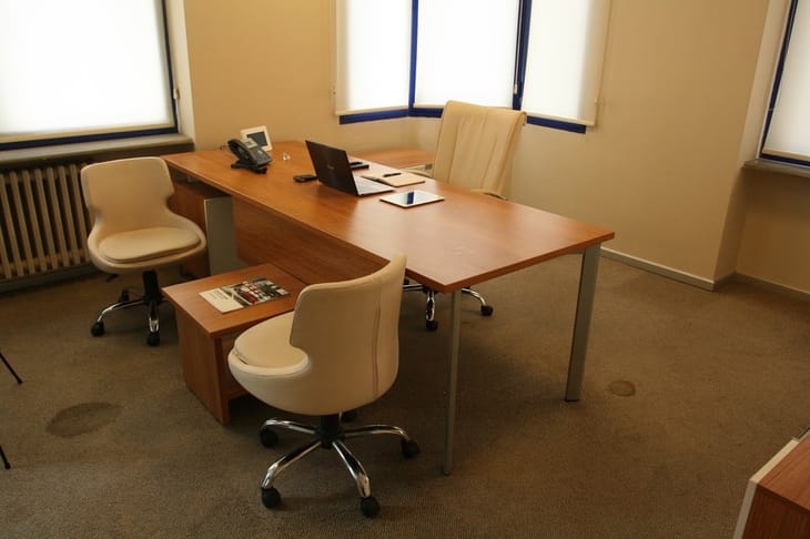 Image 11 of the Ofis Adresim - Mayis Mh - Istanbul - Kadikoy office