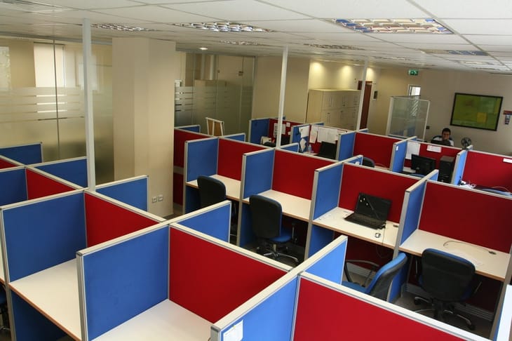 Image 15 of the Ofis Adresim - Mayis Mh - Istanbul - Kadikoy office