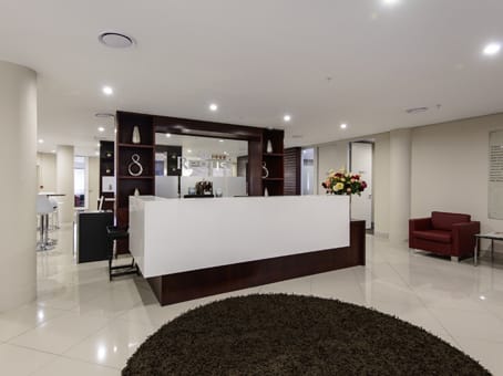 Image 9 of the Regus - Hillside Road - Parktown - Johannesburg office