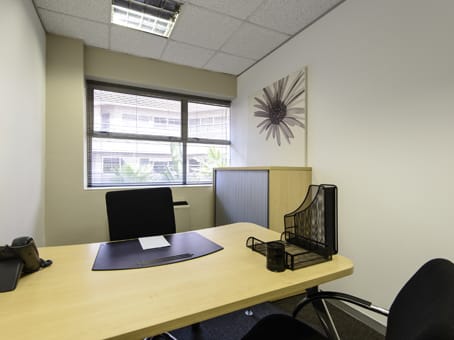 Image 10 of the Regus - Hillside Road - Parktown - Johannesburg office