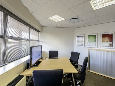 Image 12 of the Regus - Hillside Road - Parktown - Johannesburg office