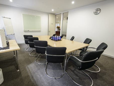 Image 13 of the Regus - Hillside Road - Parktown - Johannesburg office