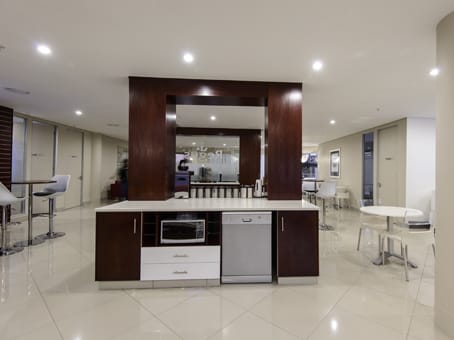 Image 15 of the Regus - Hillside Road - Parktown - Johannesburg office