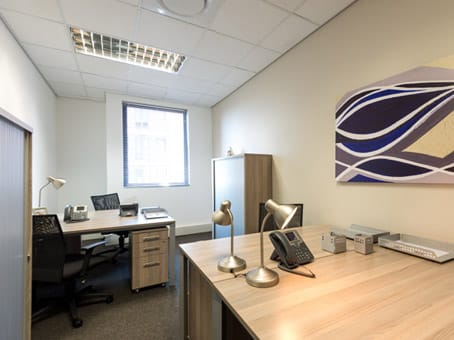 Image 10 of the Regus - Quadrum Office Park - 50 Constantia Boulevard - Constantia Kloof - Johannesburg office