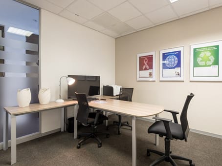 Image 11 of the Regus - Quadrum Office Park - 50 Constantia Boulevard - Constantia Kloof - Johannesburg office