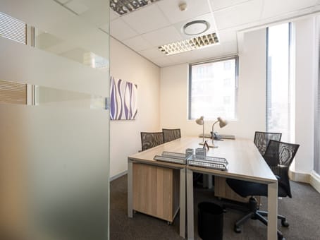 Image 12 of the Regus - Quadrum Office Park - 50 Constantia Boulevard - Constantia Kloof - Johannesburg office