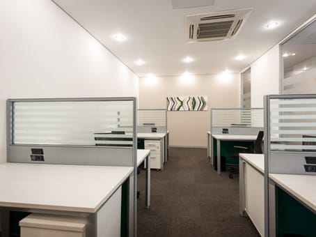 Image 13 of the Regus - Quadrum Office Park - 50 Constantia Boulevard - Constantia Kloof - Johannesburg office