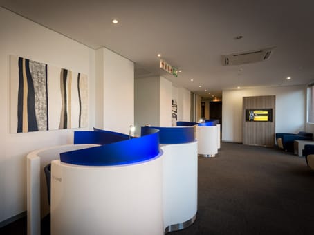 Image 14 of the Regus - Quadrum Office Park - 50 Constantia Boulevard - Constantia Kloof - Johannesburg office