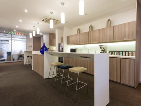 Image 15 of the Regus - Quadrum Office Park - 50 Constantia Boulevard - Constantia Kloof - Johannesburg office