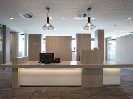 Image 12 of the Regus - Green Square Close - Fortitude Valley - Brisbane - QLD office