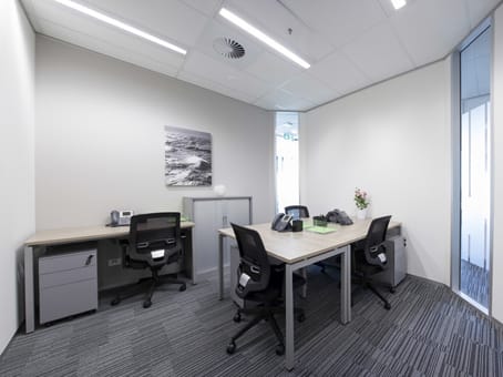 Image 13 of the Regus - Green Square Close - Fortitude Valley - Brisbane - QLD office