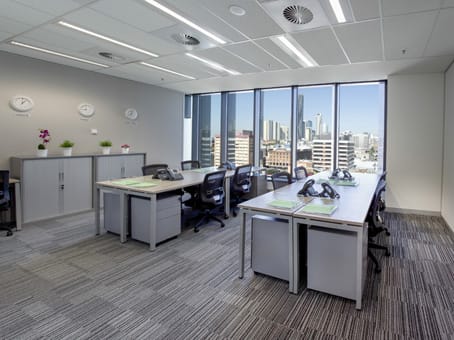 Image 14 of the Regus - Green Square Close - Fortitude Valley - Brisbane - QLD office