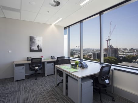 Image 16 of the Regus - Green Square Close - Fortitude Valley - Brisbane - QLD office