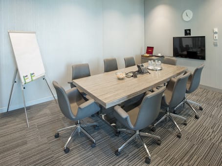 Image 17 of the Regus - Green Square Close - Fortitude Valley - Brisbane - QLD office