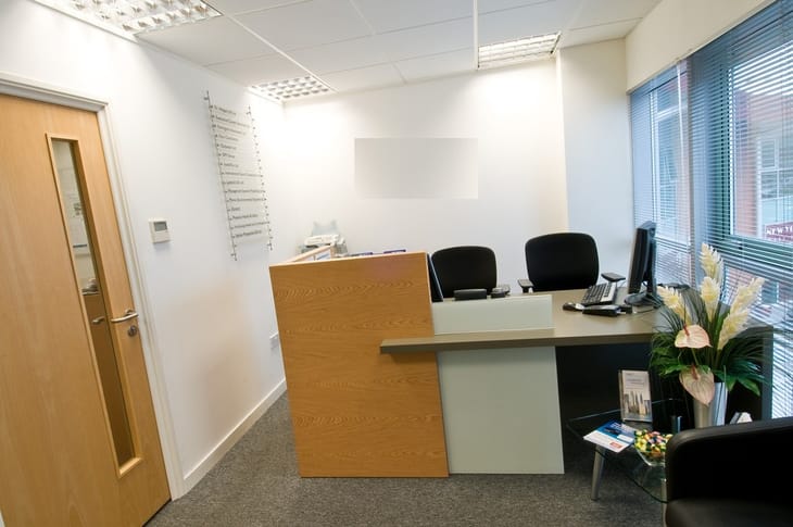 Image 7 of the Regus - Watling Court - Watling Street, WS11 - Bridgtown, Birmingham office