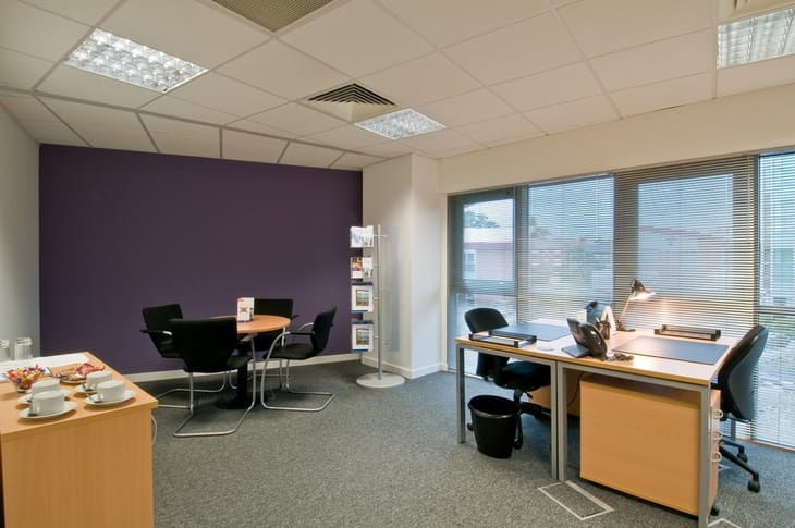 Image 9 of the Regus - Watling Court - Watling Street, WS11 - Bridgtown, Birmingham office