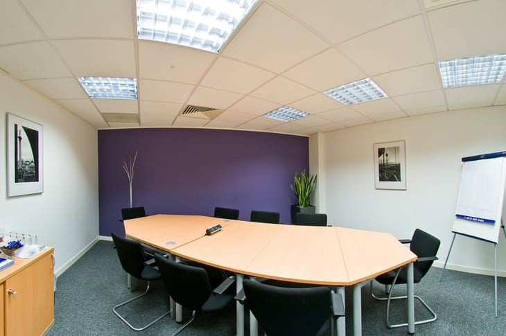 Image 11 of the Regus - Watling Court - Watling Street, WS11 - Bridgtown, Birmingham office