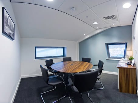 Image 13 of the Regus - Cobham MSA - M25, Junction 9/10 - Downside, KT11 -  Cobham office