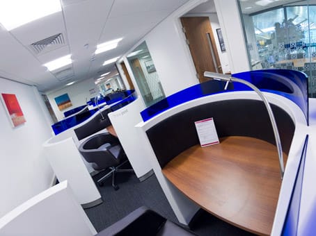 Image 14 of the Regus - Cobham MSA - M25, Junction 9/10 - Downside, KT11 -  Cobham office