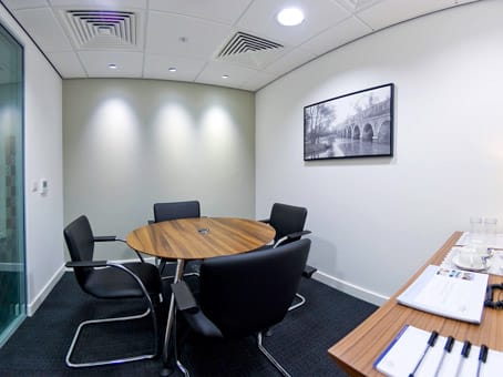 Image 15 of the Regus - Cobham MSA - M25, Junction 9/10 - Downside, KT11 -  Cobham office