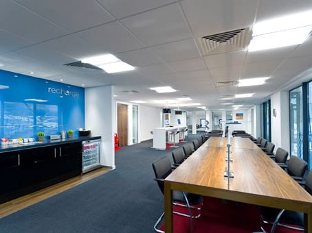 Image 17 of the Regus - Cobham MSA - M25, Junction 9/10 - Downside, KT11 -  Cobham office