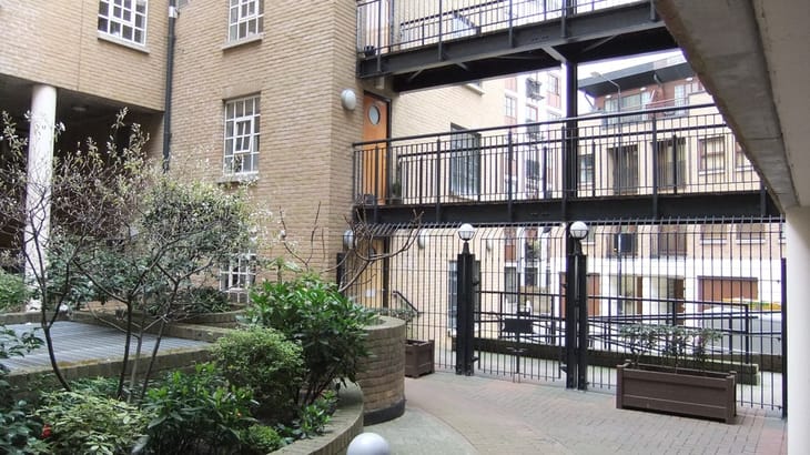 Image 9 of the LRP LTD - Merchant Court - Wapping Wall, E1 - Wapping (FULL) office