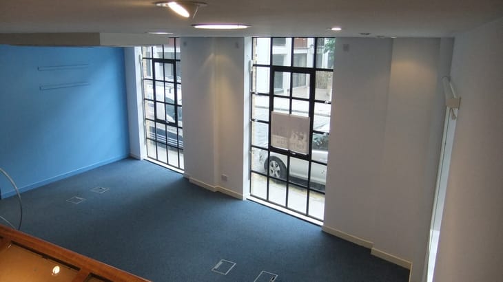 Image 10 of the LRP LTD - Merchant Court - Wapping Wall, E1 - Wapping (FULL) office