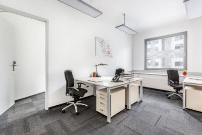 Image 9 of the InOffice - Chmielna Business Center - Chmielna Street - Warsaw office