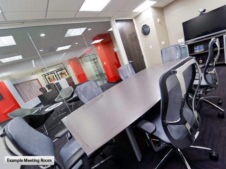 Image 9 of the Regus - Showplace Square - 350 Rhode Island Street - San Francisco - CA office