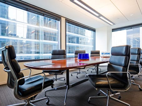 Image 18 of the Regus - CBD - 321 North Clark Street - Chicago - IL office